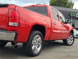 2013 GMC Sierra 1500 (CC-1638398) for sale in El Cajon, California