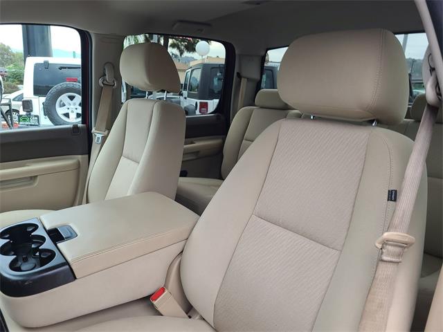 2013 GMC Sierra 1500 (CC-1638398) for sale in El Cajon, California