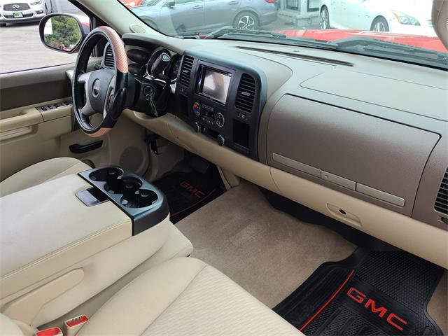 2013 GMC Sierra 1500 (CC-1638398) for sale in El Cajon, California