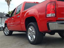 2013 GMC Sierra 1500 (CC-1638398) for sale in El Cajon, California