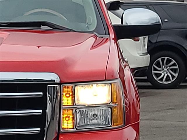 2013 GMC Sierra 1500 (CC-1638398) for sale in El Cajon, California