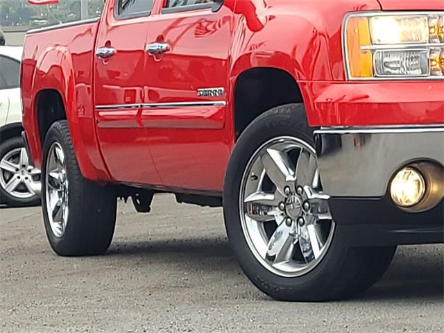 2013 GMC Sierra 1500 (CC-1638398) for sale in El Cajon, California