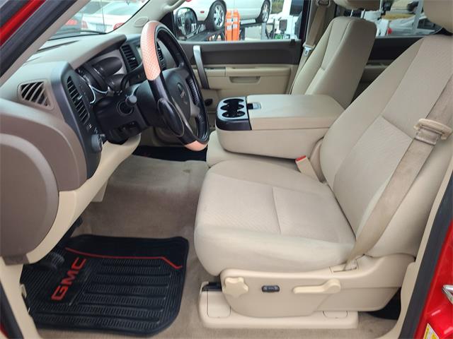 2013 GMC Sierra 1500 (CC-1638398) for sale in El Cajon, California