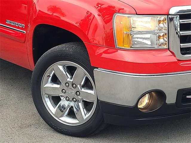 2013 GMC Sierra 1500 (CC-1638398) for sale in El Cajon, California