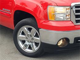 2013 GMC Sierra 1500 (CC-1638398) for sale in El Cajon, California