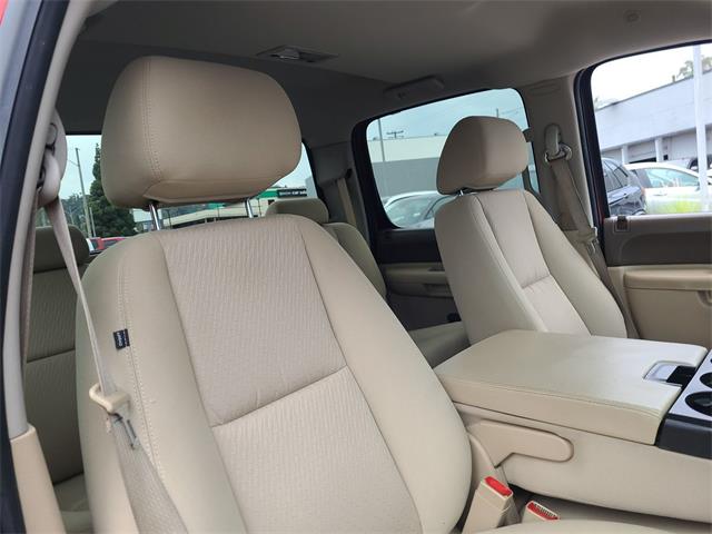 2013 GMC Sierra 1500 (CC-1638398) for sale in El Cajon, California