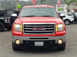 2013 GMC Sierra 1500 (CC-1638398) for sale in El Cajon, California