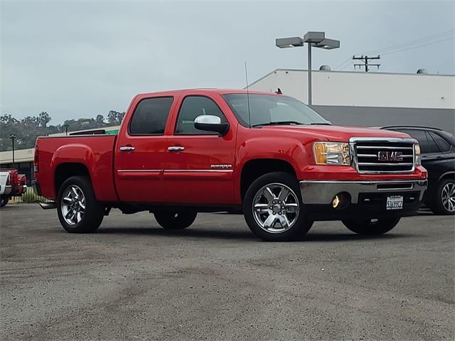 2013 GMC Sierra 1500 (CC-1638398) for sale in El Cajon, California
