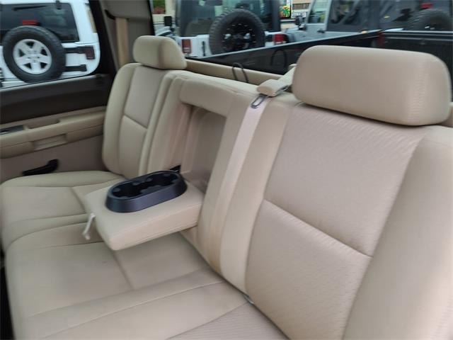 2013 GMC Sierra 1500 (CC-1638398) for sale in El Cajon, California