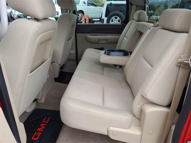2013 GMC Sierra 1500 (CC-1638398) for sale in El Cajon, California