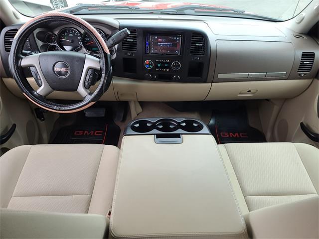 2013 GMC Sierra 1500 (CC-1638398) for sale in El Cajon, California