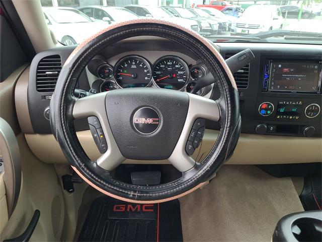 2013 GMC Sierra 1500 (CC-1638398) for sale in El Cajon, California