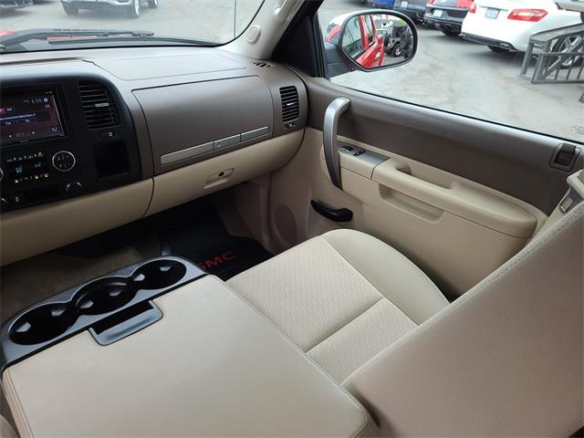 2013 GMC Sierra 1500 (CC-1638398) for sale in El Cajon, California