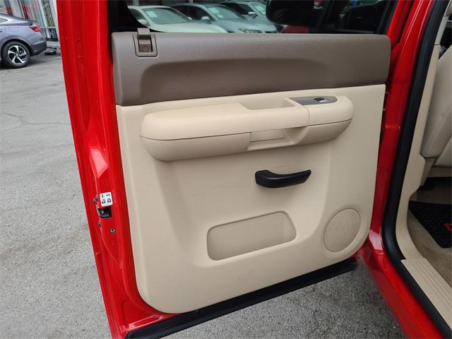 2013 GMC Sierra 1500 (CC-1638398) for sale in El Cajon, California