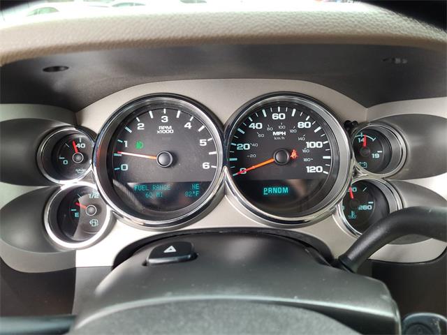 2013 GMC Sierra 1500 (CC-1638398) for sale in El Cajon, California