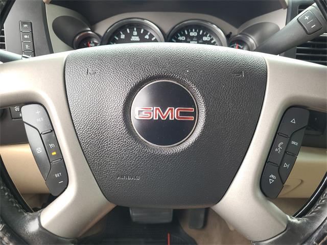 2013 GMC Sierra 1500 (CC-1638398) for sale in El Cajon, California