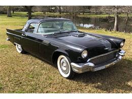 1957 Ford Thunderbird (CC-1638402) for sale in Biloxi, Mississippi