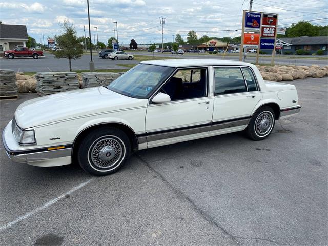 1988 Buick Electra (CC-1638424) for sale in Carlisle, Pennsylvania