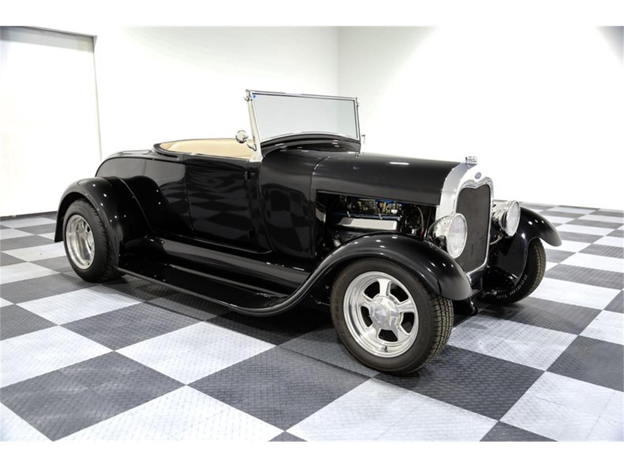 Elegant 1929 Ford Roadster For Sale Craigslist Pictures