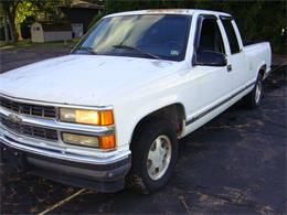 1996 Chevrolet 1500 (CC-1638435) for sale in Carlisle, Pennsylvania
