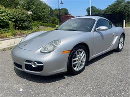 2008 Porsche Cayman (CC-1638441) for sale in Carlisle, Pennsylvania