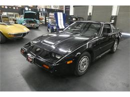 1986 Nissan 300ZX (CC-1638467) for sale in Colombus, Ohio