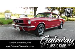 1966 Ford Mustang (CC-1638489) for sale in O'Fallon, Illinois