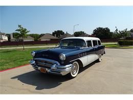 1955 Buick Century (CC-1638494) for sale in Lewisville, Texas