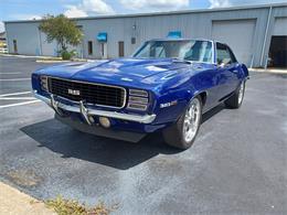 1969 Chevrolet Camaro RS/SS (CC-1638511) for sale in Holiday, Florida