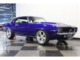 1969 Chevrolet Camaro RS/SS (CC-1638511) for sale in Holiday, Florida