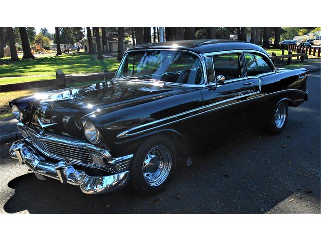 1956 Chevrolet Bel Air (CC-1638513) for sale in Tacoma, Washington