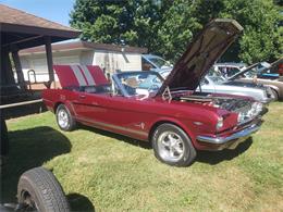 1965 Ford Mustang (CC-1638517) for sale in SPRINGFIELD, Pennsylvania