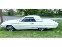 1966 Ford Thunderbird (CC-1638521) for sale in Lake Hiawatha, New Jersey