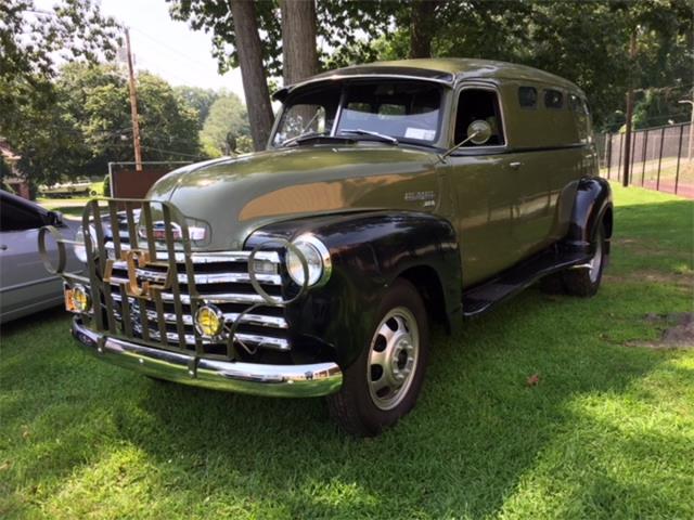 1949 Chevrolet 3800 (CC-1638524) for sale in Lake Hiawatha, New Jersey