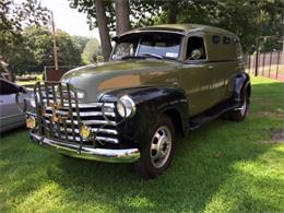 1949 Chevrolet 3800 (CC-1638524) for sale in Lake Hiawatha, New Jersey