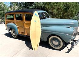 1941 Ford Woody Wagon (CC-1638526) for sale in Lake Hiawatha, New Jersey