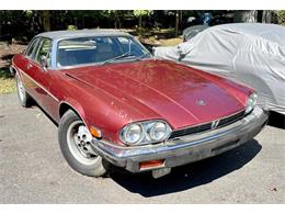 1988 Jaguar XJS (CC-1638528) for sale in Lake Hiawatha, New Jersey