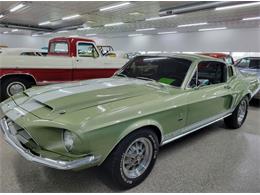 1968 Shelby Mustang (CC-1630853) for sale in Celina, Ohio