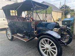 1913 Overland Antique (CC-1638532) for sale in Anderson , California