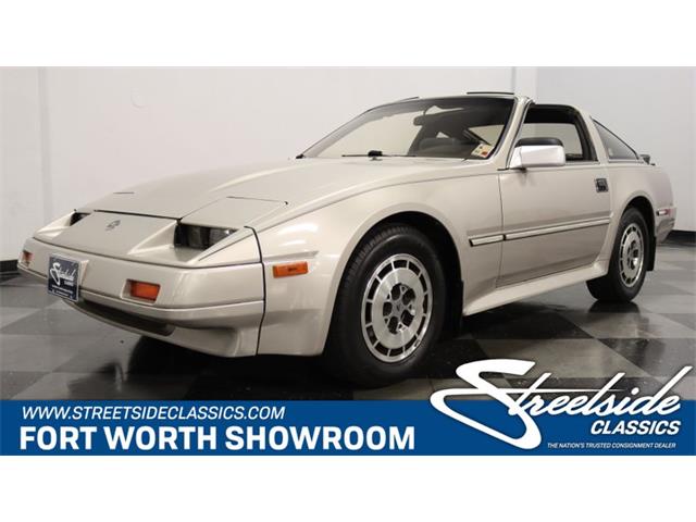 1986 Nissan 300ZX (CC-1638544) for sale in Ft Worth, Texas
