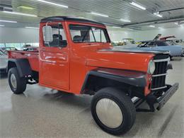 1947 Jeep Willys (CC-1630855) for sale in Celina, Ohio