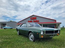 1968 AMC Javelin (CC-1630856) for sale in Celina, Ohio