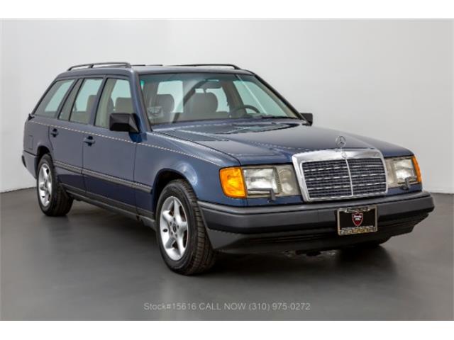 1987 Mercedes-Benz 300 (CC-1638561) for sale in Beverly Hills, California
