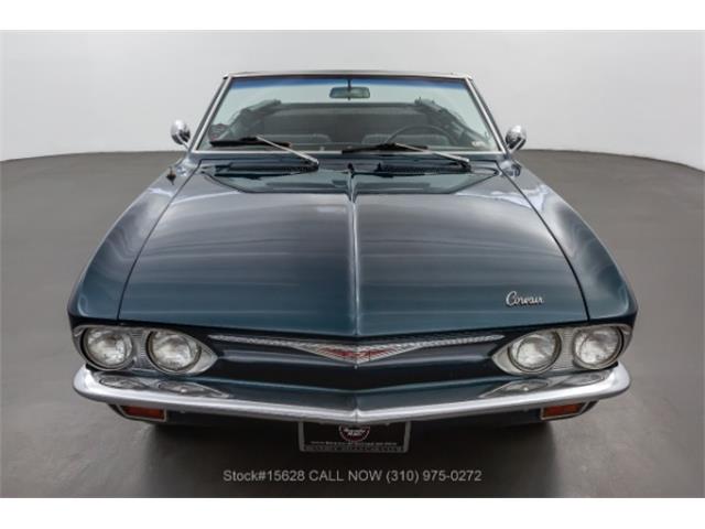 1965 Chevrolet Corvair Monza (CC-1638563) for sale in Beverly Hills, California