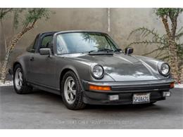 1978 Porsche 911SC (CC-1638568) for sale in Beverly Hills, California