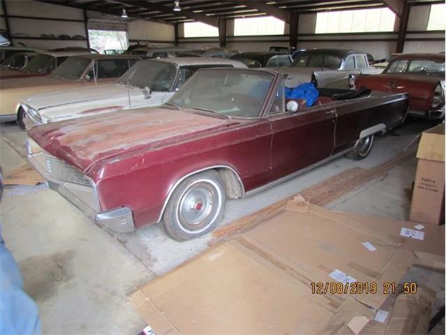 1968 Chrysler Newport (CC-1638580) for sale in Cadillac, Michigan