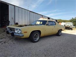 1974 Plymouth Satellite (CC-1638582) for sale in Cadillac, Michigan