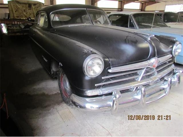 1950 Hudson Commodore (CC-1638595) for sale in Cadillac, Michigan