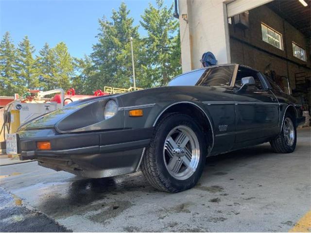 1983 Datsun 280ZX (CC-1638614) for sale in Cadillac, Michigan