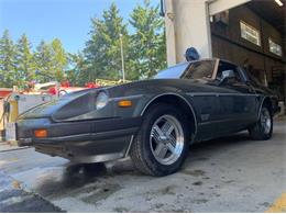 1983 Datsun 280ZX (CC-1638614) for sale in Cadillac, Michigan